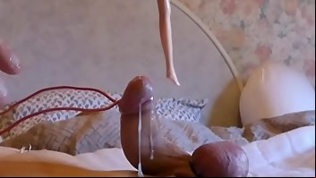 Jewish BDSM Femdom Doll 